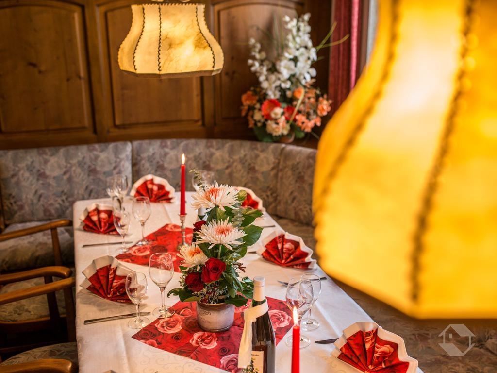 Hotel Restaurant Alte Linde バート・ヴィルトバート エクステリア 写真
