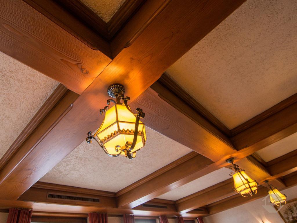 Hotel Restaurant Alte Linde バート・ヴィルトバート エクステリア 写真
