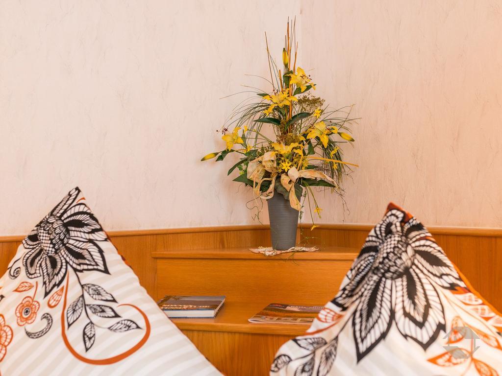 Hotel Restaurant Alte Linde バート・ヴィルトバート エクステリア 写真