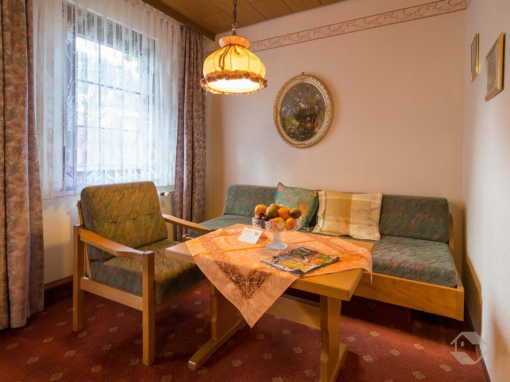 Hotel Restaurant Alte Linde バート・ヴィルトバート エクステリア 写真