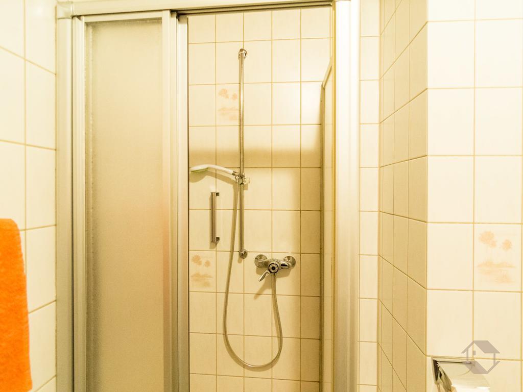 Hotel Restaurant Alte Linde バート・ヴィルトバート エクステリア 写真