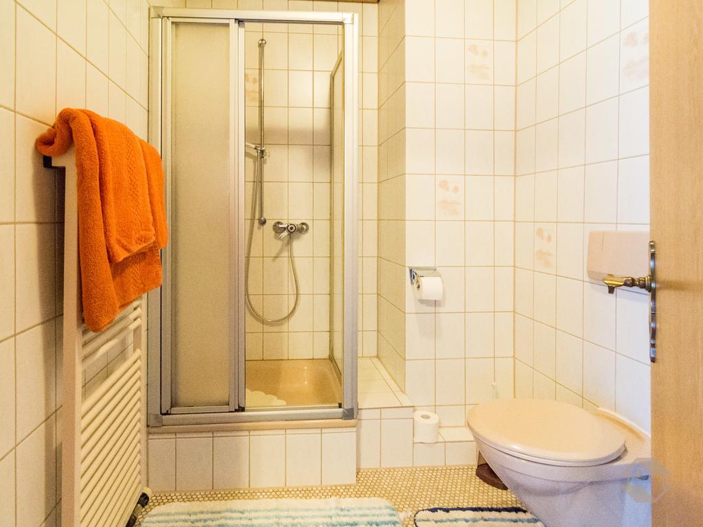 Hotel Restaurant Alte Linde バート・ヴィルトバート エクステリア 写真